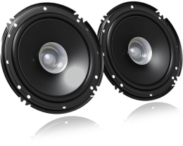 Jvc Car speaker CS-J610X