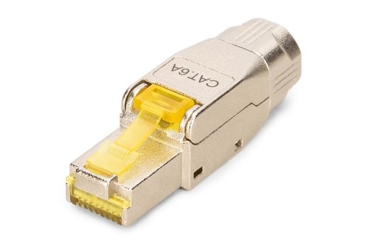 Digitus RJ45 cat.6a connector DN-93638