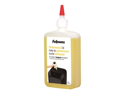 Fellowes Shredder Oil 355 ml