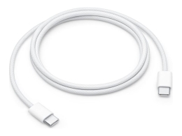 Apple - USB-C cable - USB-C to USB-C - 1 m