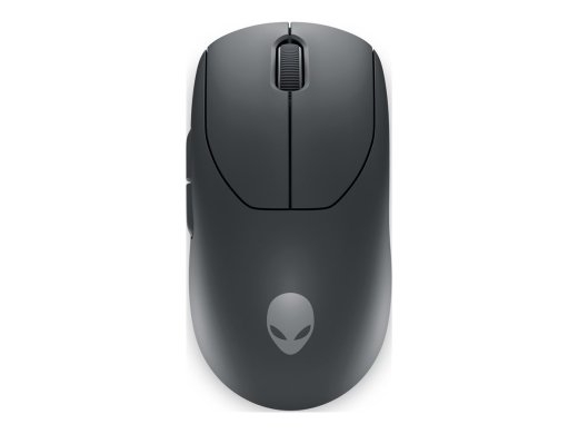 Dell Alienware Pro Wired/Wireless Dark Side of the Moon