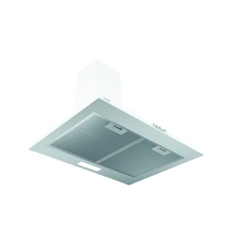 CATA Hood VK 6000 WH Wall mounted Energy efficiency class A Width 60 cm 398 m³/h Push buttons CSLED White