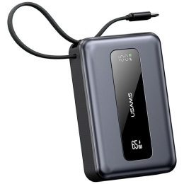 Usams Powerbank 20000mAh 65W XH Series CD243