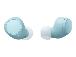 Sony Headphones WF-C510 Bluetooth In-ear Blue Wireless