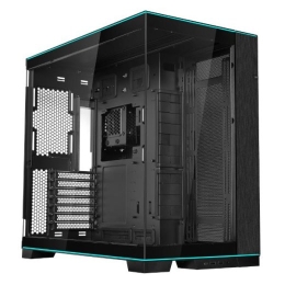 Case LIAN LI O11 DYNAMIC EVO RGB Tower ATX MiniITX Colour Black G99.O11DERGBX.00