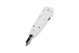 Punch Down Tool for LSA strips, LC version