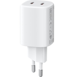 Xiaomi 45W Nano Turbo Charging Power Adapter (2-Port)