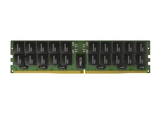 Samsung RDIMM 16GB DDR5 4800MHz M321R2GA3BB6-CQK