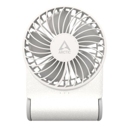 Fan Arctic Summair 2Go (White)