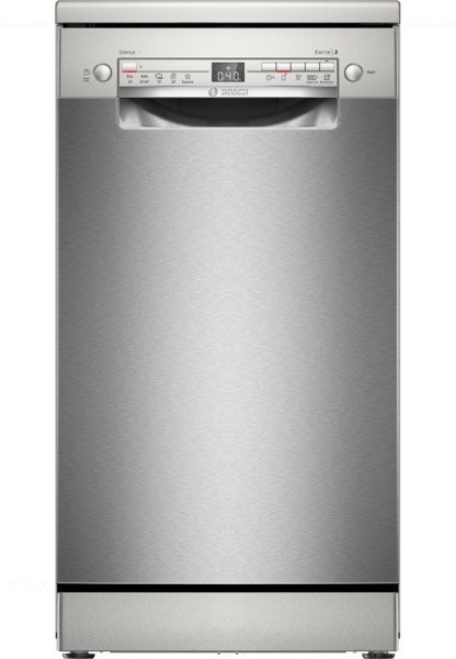 Bosch Serie 2 SPS2HKI42E dishwasher Freestanding 10 place settings E