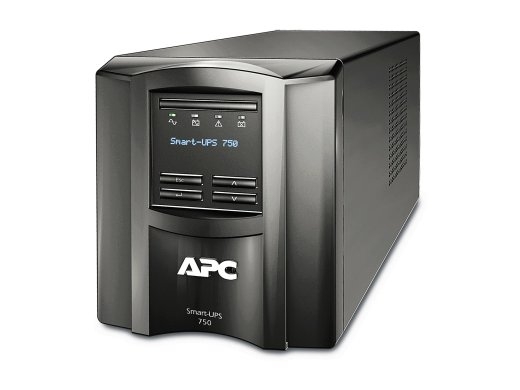 Schneider Electric APC Smart-UPS SMT750IC 750 VA 500 W