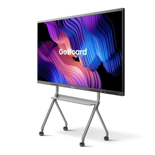 Hisense Interactive monitor 86MR6DE-E 86 inches 4K GoBoard Advanced Interactive Display