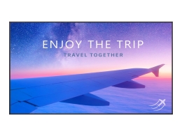 LG 86UH7N-M 86 " Landscape/Portrait 24/7 webOS Wi-Fi 8 ms 178 ° 700 cd/m²