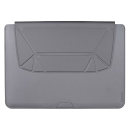 Lenovo Origami 35.6 cm (14") Sleeve case Grey