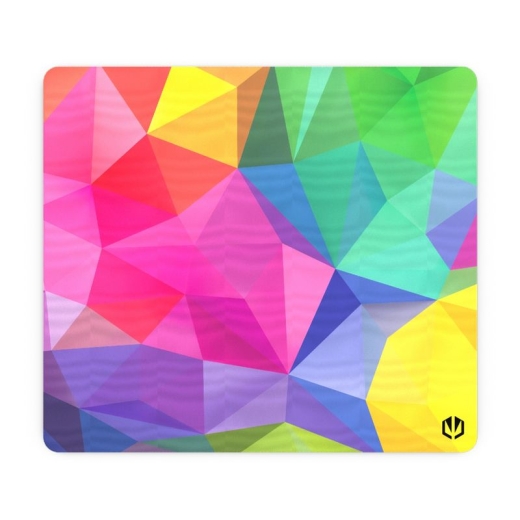 Endorfy Crystal - mouse pad - large