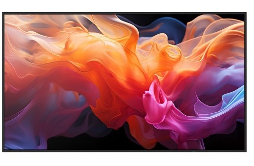 Sharp Monitor MultiSync E509 50 inches UHD 16/7 350cd/m2