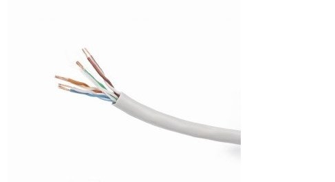 Gembird UPC-5004E-L/100 networking cable Grey 100 m Cat5e U/UTP (UTP)