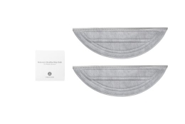 ROBOROCK Map Cloth Vibrarise For Saros 10 8.02.0399