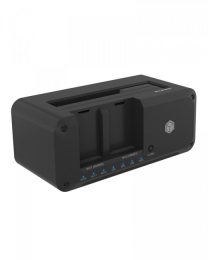 ICY BOX IB-2924MSCL-C31 Docking&CloneStation