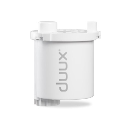 Anti-calc & Antibacterial Cartridge and 2 Filter Capsules For Duux Beam Smart Humidifier White