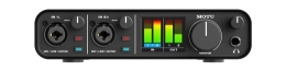 MOTU M2 – Audio interface