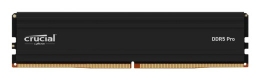 MEMORY DIMM PRO 24GB DDR5-5600/CP24G56C46U5 CRUCIAL