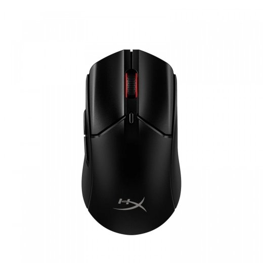 Hyperx PulseFire Haste 2 WL BK 6N0B0AA Mouse