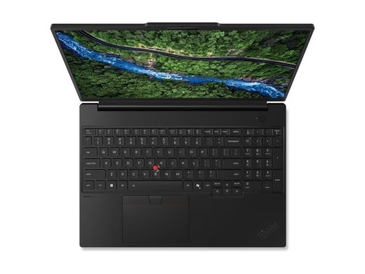 Lenovo ThinkPad P16s G5 Intel Black 16 " OLED 2.8K 2880 x 1800 pixels Anti-glare Intel Core Ultra 9 386H 64 LPCAMM2 LPDDR5X Solid-state drive capac...
