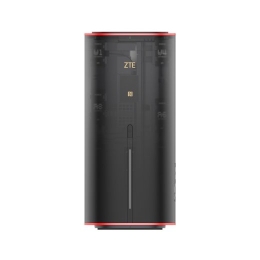 ZTE G5 Ultra GAMING (MC8512) Router Black