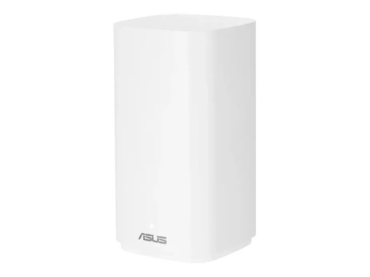 Asus BE3600 Dual-band WiFi 7 AiMesh Extendable Router ZenWiFI BD4 OUTDOOR 802.11be 3600 Mbit/s Ethernet LAN (RJ-45) ports 2 Mesh Support Yes MU-MiM...