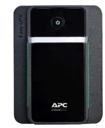 BVX900LI Easy UPS 900VA, 230V, AVR, 4 IEC