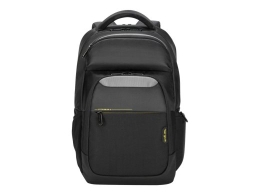 Targus CityGear Fits up to size 12-14 " Laptop Backpack Shoulder strap Black