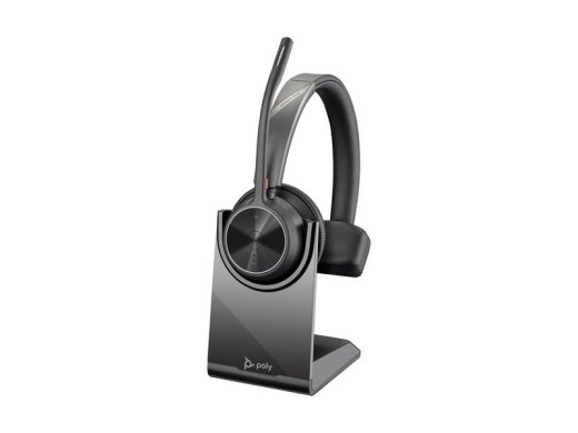 HP Poly Voyager 4310 - headset - USB-A
