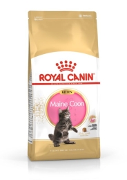 ROYAL CANIN Maine coon FBN Kitten - dry cat food - 400g