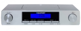 Kitchen radio Clock/Alarm 2x Timer LED