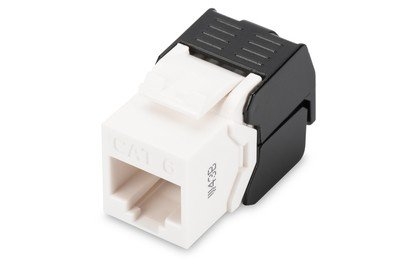 Module Keystone kat. 6 UTP, LSA, tool free