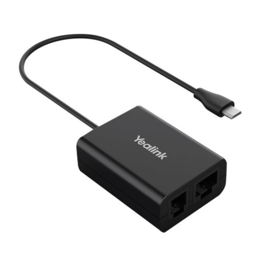 Yealink Wireless Headset Adapter EHS61