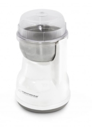Coffee gringer Lungo white EKC002W