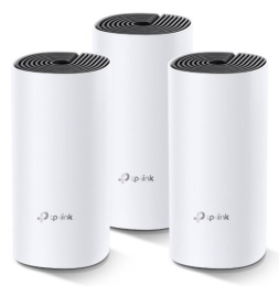 TP-Link AC1200 Deco Whole Home Mesh Wi-Fi System