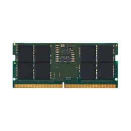 Kingston Technology ValueRAM memory module 16 1 x 16 DDR5 5600 MT/s