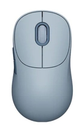 Wireless Mouse 3 Blue GL