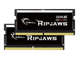 G.Skill Ripjaws 32 DDR5 5600 MHz PC/server Registered No ECC No