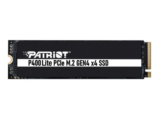 Patriot P400 Lite - SSD - 2 TB - PCIe 4.0 x4 (NVMe)