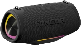 Sencor Resonex Maxi Power 100W,IPX7,TWS,LED