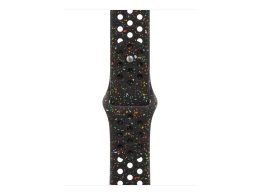 Apple 42mm Midnight Black Nike Sport Band - M/L Apple