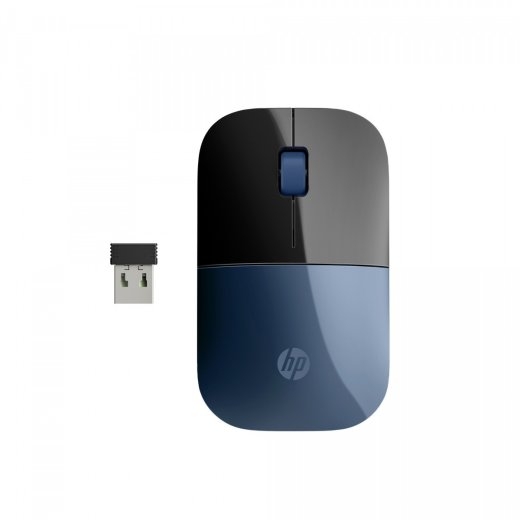 Hyperx Mouse Z3700 Blue Wireless - V0L81AA#ABB