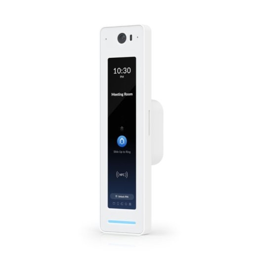 Ubiquiti access control reader UniFi Access Reader G2 Professional - NFC / Bluetooth 4.1