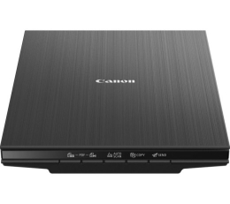 Canon CanoScan LiDE 400 flatbed scanner Flatbed