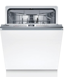 Bosch Serie 4 SMV4ECX23E dishwasher Fully built-in 14 place settings C