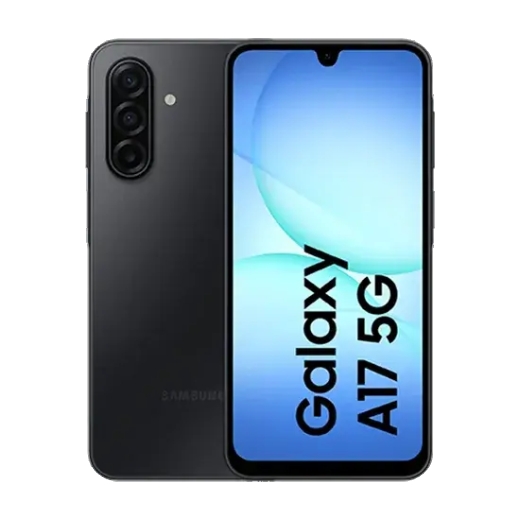 Samsung Galaxy A17 A176 4GB 128GB Black
